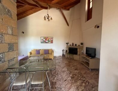 Sitting Area