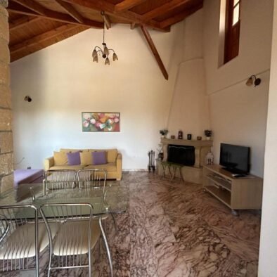 Sitting Area